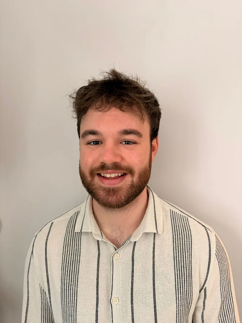 Max Hardter – Online German Tutor for Expats